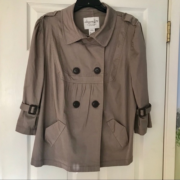 American Rag jacket 2x - Picture 4 of 8